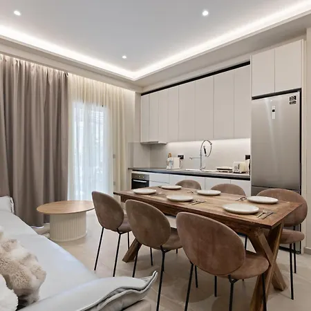 Luxury Jacuzzi - Luxury Living Appartement *