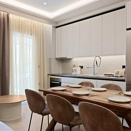 Luxury Jacuzzi - Luxury Living Apartament Nydri (Lefkada)