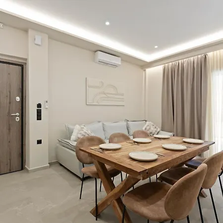 Luxury Jacuzzi - Luxury Living Nydri (Lefkada)